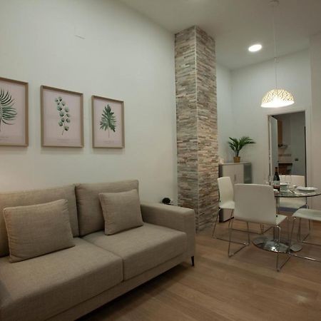 アリカンテAdda Loft La Oficinaアパートメント エクステリア 写真