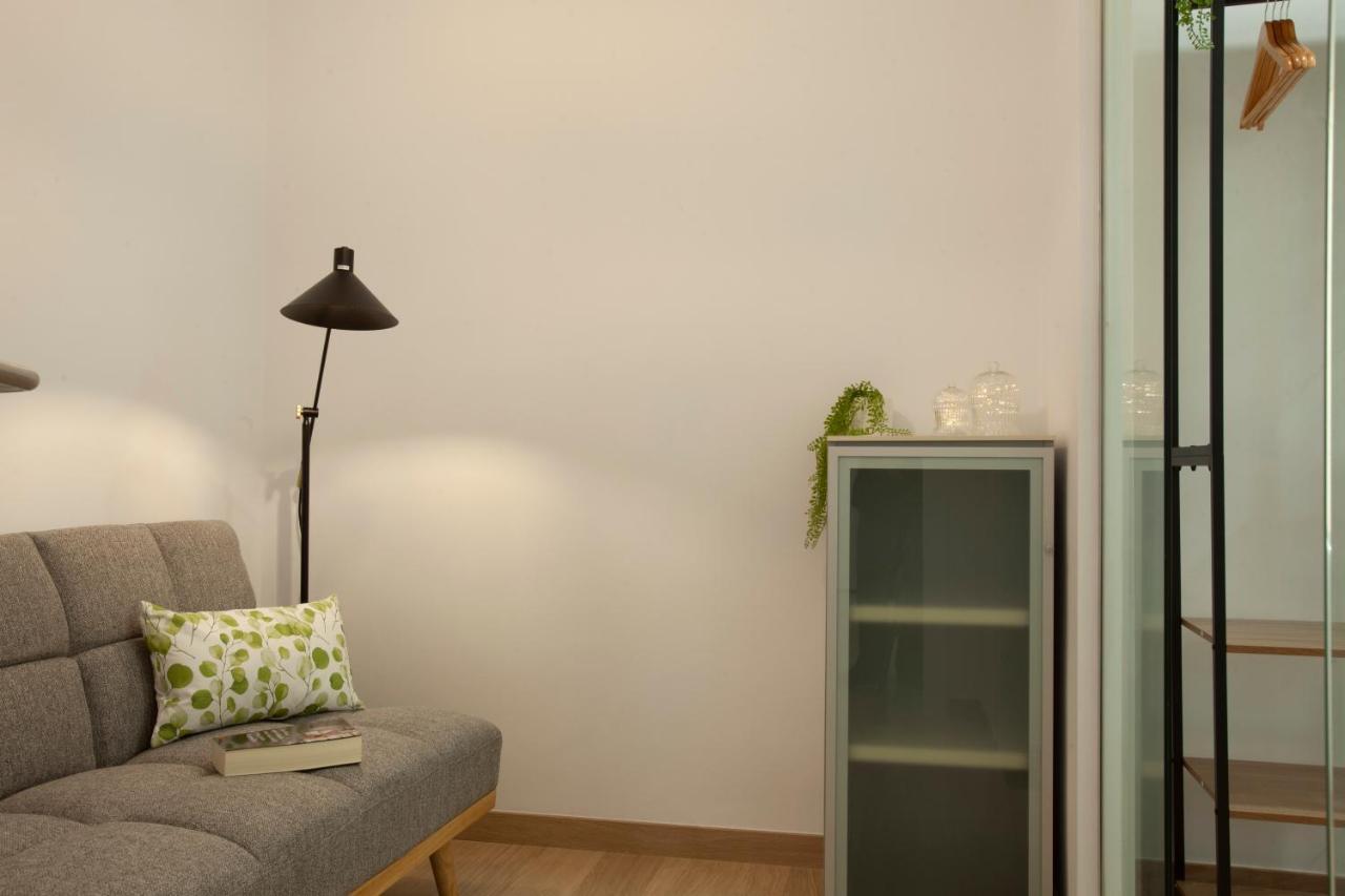 アリカンテAdda Loft La Oficinaアパートメント エクステリア 写真