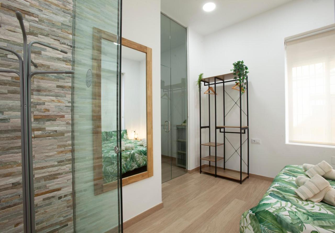 アリカンテAdda Loft La Oficinaアパートメント エクステリア 写真